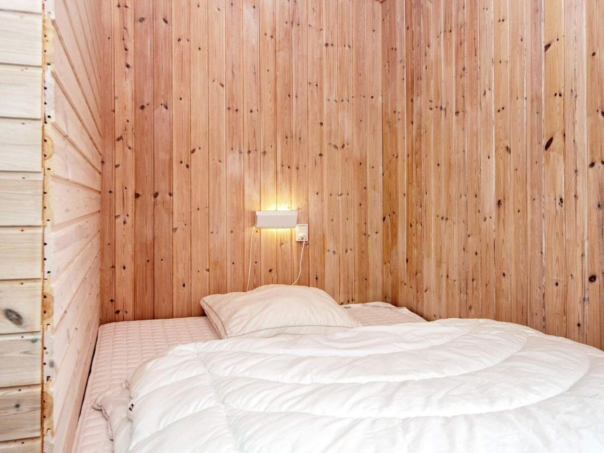6 Person Holiday Home In Fan Fano Luaran gambar